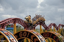 Slinky Dog Dash