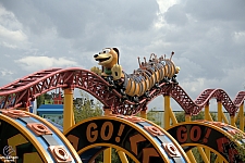 Slinky Dog Dash