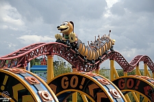 Slinky Dog Dash