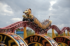 Slinky Dog Dash