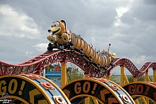 Slinky Dog Dash