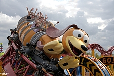 Slinky Dog Dash