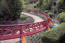 Slinky Dog Dash