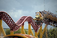 Slinky Dog Dash