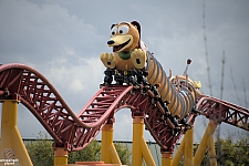 Slinky Dog Dash