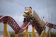 Slinky Dog Dash