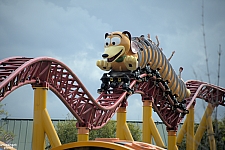 Slinky Dog Dash