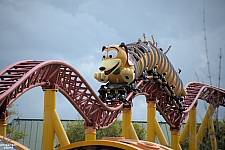 Slinky Dog Dash