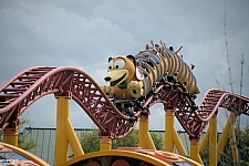 Slinky Dog Dash