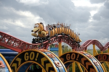 Slinky Dog Dash