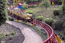 Slinky Dog Dash