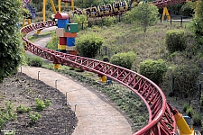 Slinky Dog Dash