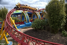 Slinky Dog Dash