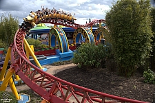 Slinky Dog Dash