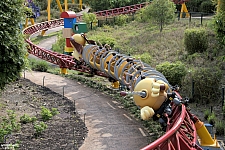 Slinky Dog Dash