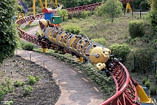 Slinky Dog Dash