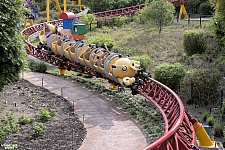 Slinky Dog Dash