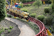 Slinky Dog Dash