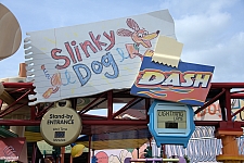 Slinky Dog Dash