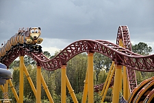 Slinky Dog Dash