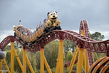 Slinky Dog Dash