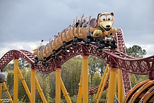 Slinky Dog Dash