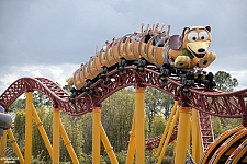 Slinky Dog Dash