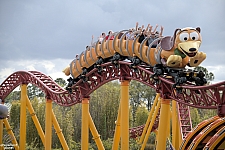 Slinky Dog Dash