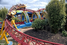 Slinky Dog Dash