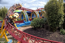 Slinky Dog Dash