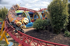 Slinky Dog Dash