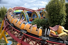 Slinky Dog Dash