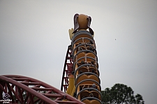 Slinky Dog Dash