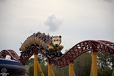 Slinky Dog Dash