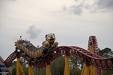 Slinky Dog Dash