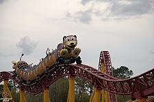 Slinky Dog Dash