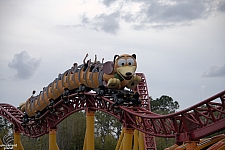 Slinky Dog Dash