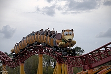 Slinky Dog Dash