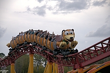 Slinky Dog Dash