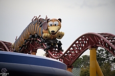 Slinky Dog Dash