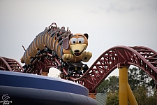 Slinky Dog Dash