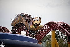 Slinky Dog Dash