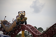 Slinky Dog Dash