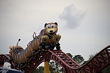 Slinky Dog Dash