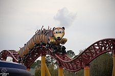 Slinky Dog Dash