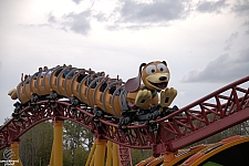 Slinky Dog Dash