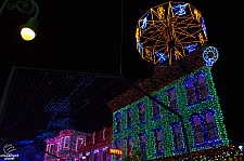 Osborne Family Spectacle of Dancing Lights