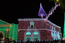 Osborne Family Spectacle of Dancing Lights