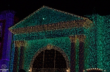 Osborne Family Spectacle of Dancing Lights
