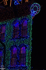 Osborne Family Spectacle of Dancing Lights